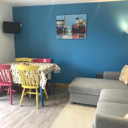 Kingfisher Glamping Cabin Bodmin Eksteriør billede