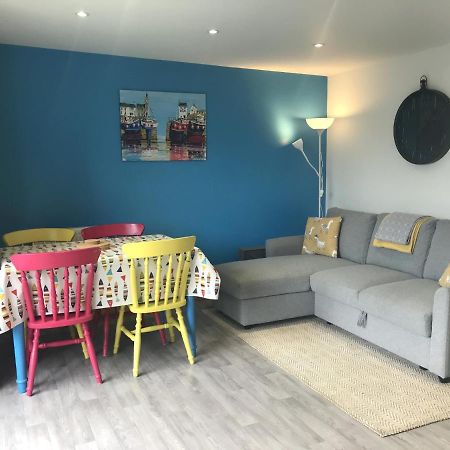 Kingfisher Glamping Cabin Bodmin Eksteriør billede